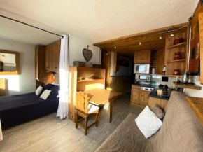 Résidence Vanoise - Val Thorens location: Belle vue, appartement 4 personnes chaleureux, centre station MAE-9047 Val Thorens